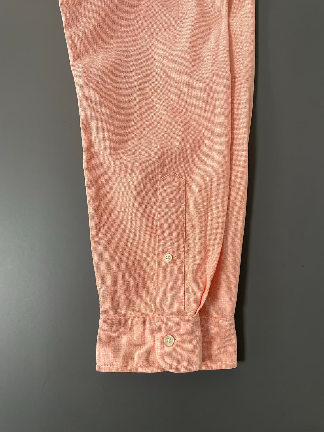 [L] 폴로 랄프로렌 자수로고 옥스포드 셔츠 상품이미지6