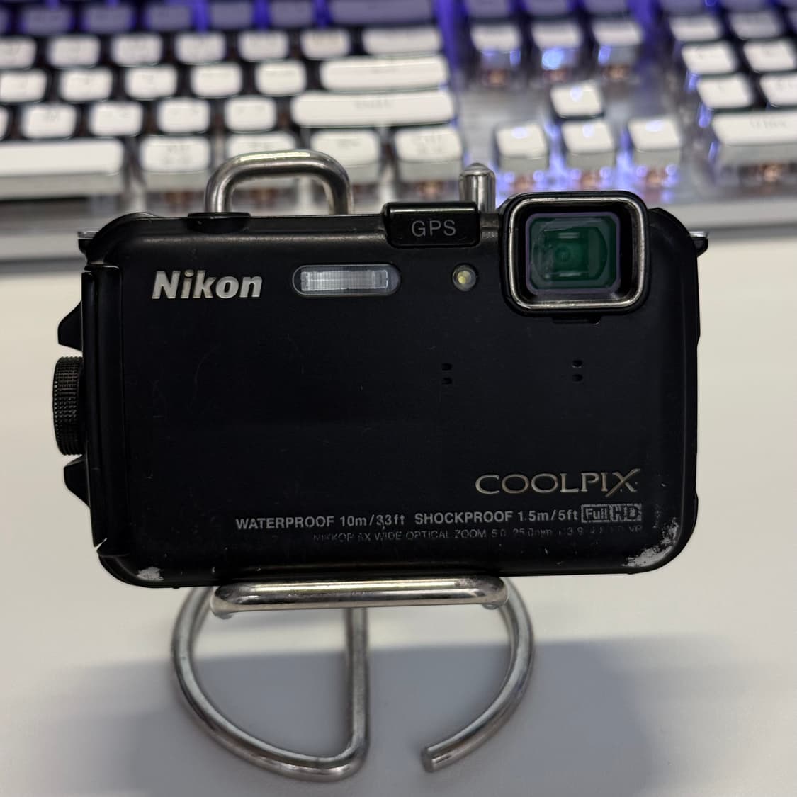 니콘 쿨픽스 nikon coolpix aw100 상품이미지1