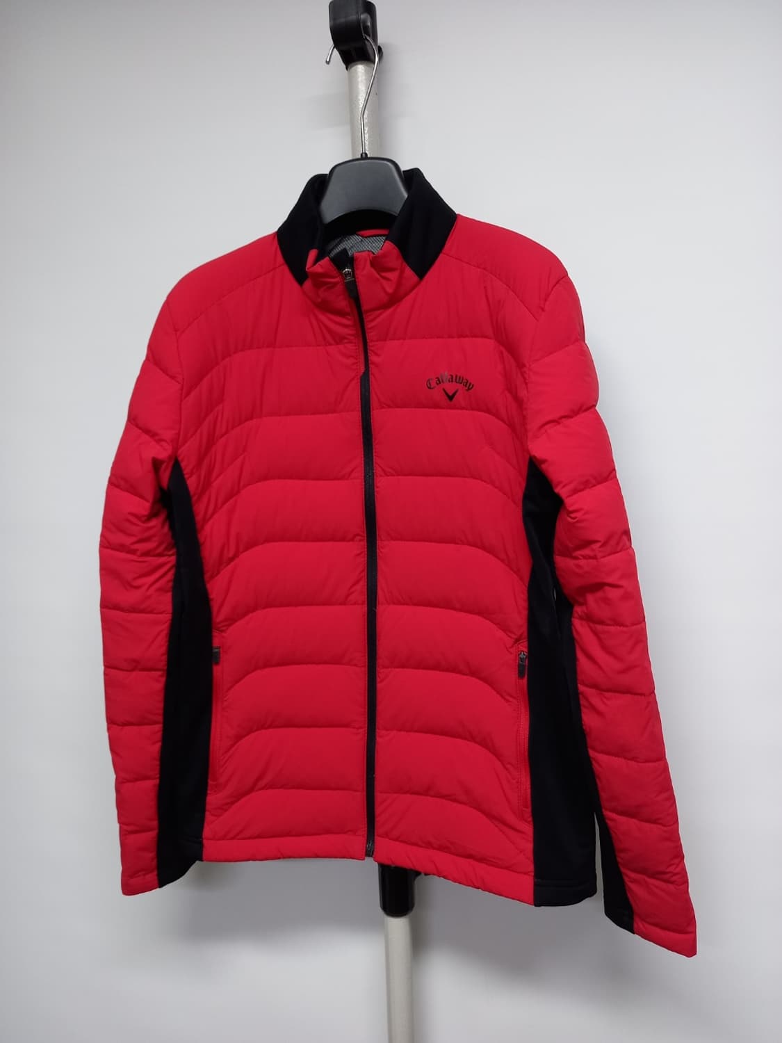 캘러웨이골프 구스 패딩 66.77 상품이미지3