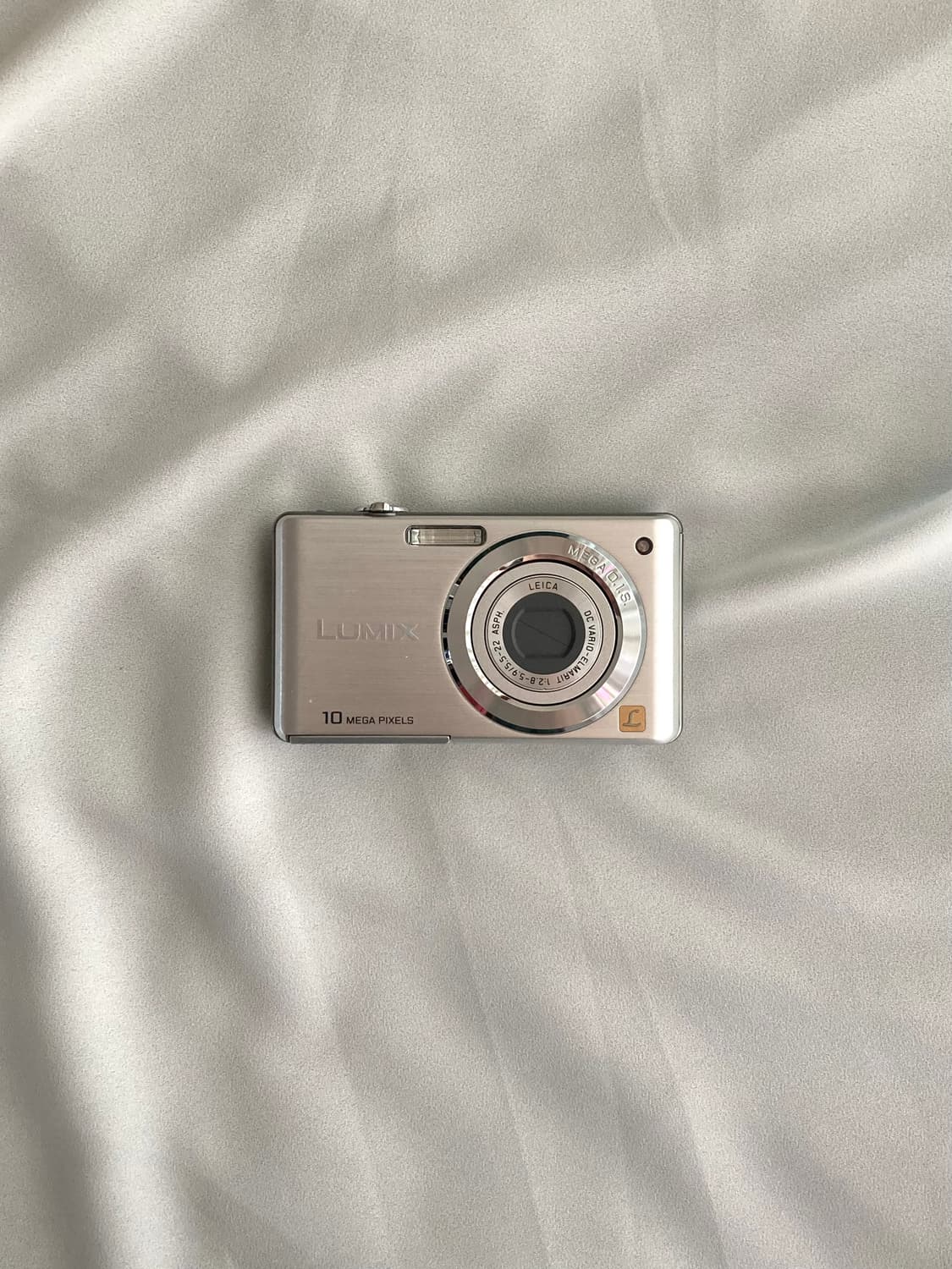 풀박스 📦 파나소닉 루믹스 DMC-FS7 빈티지디카 디지털카메라 상품이미지1