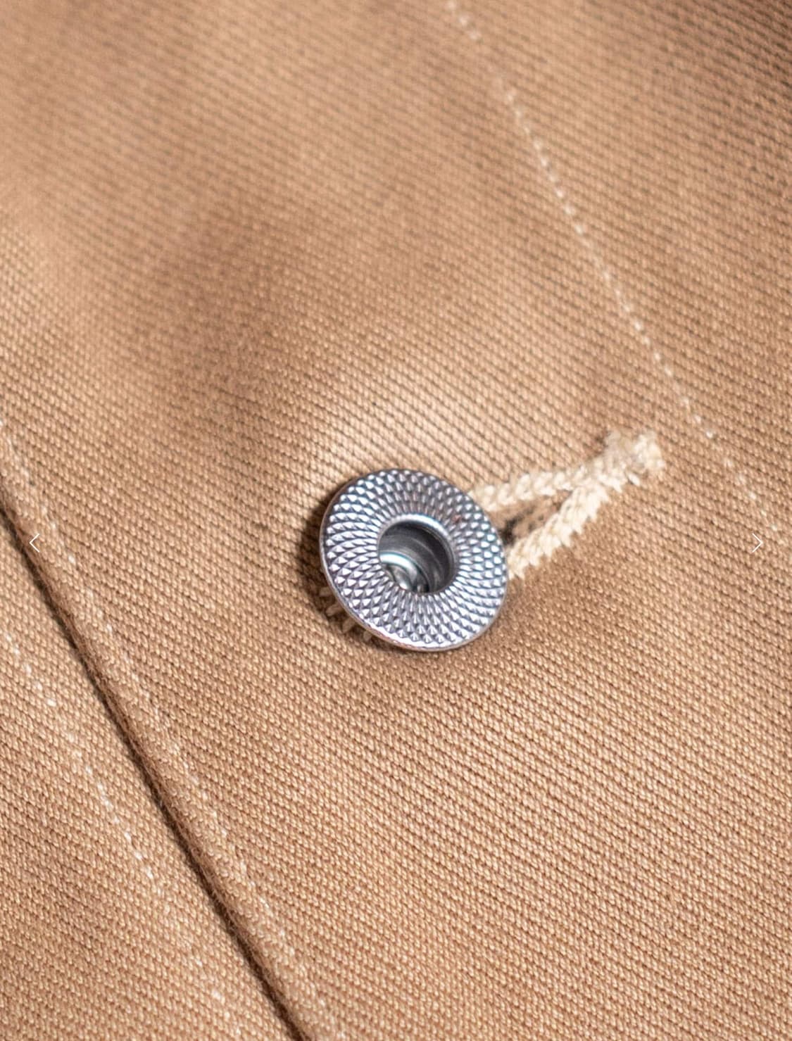 타이가 타카하시 벨티드 코트 (40) 상품이미지5