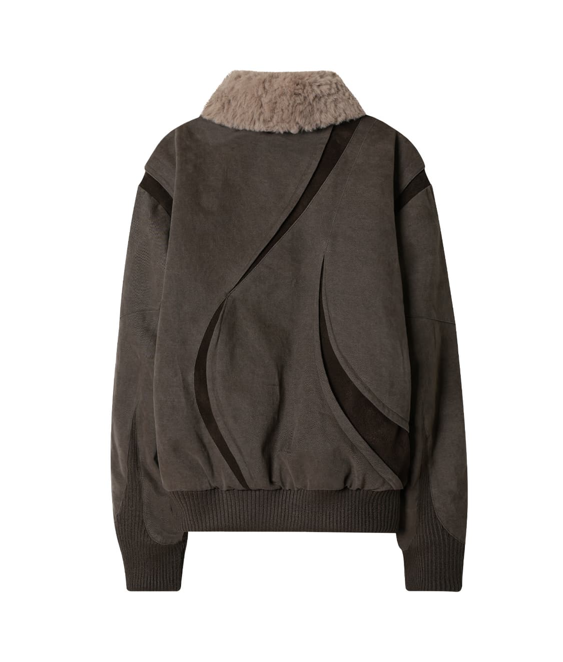 [M] XLIM EP.6 04 JACKET 브라운 자켓 상품이미지2