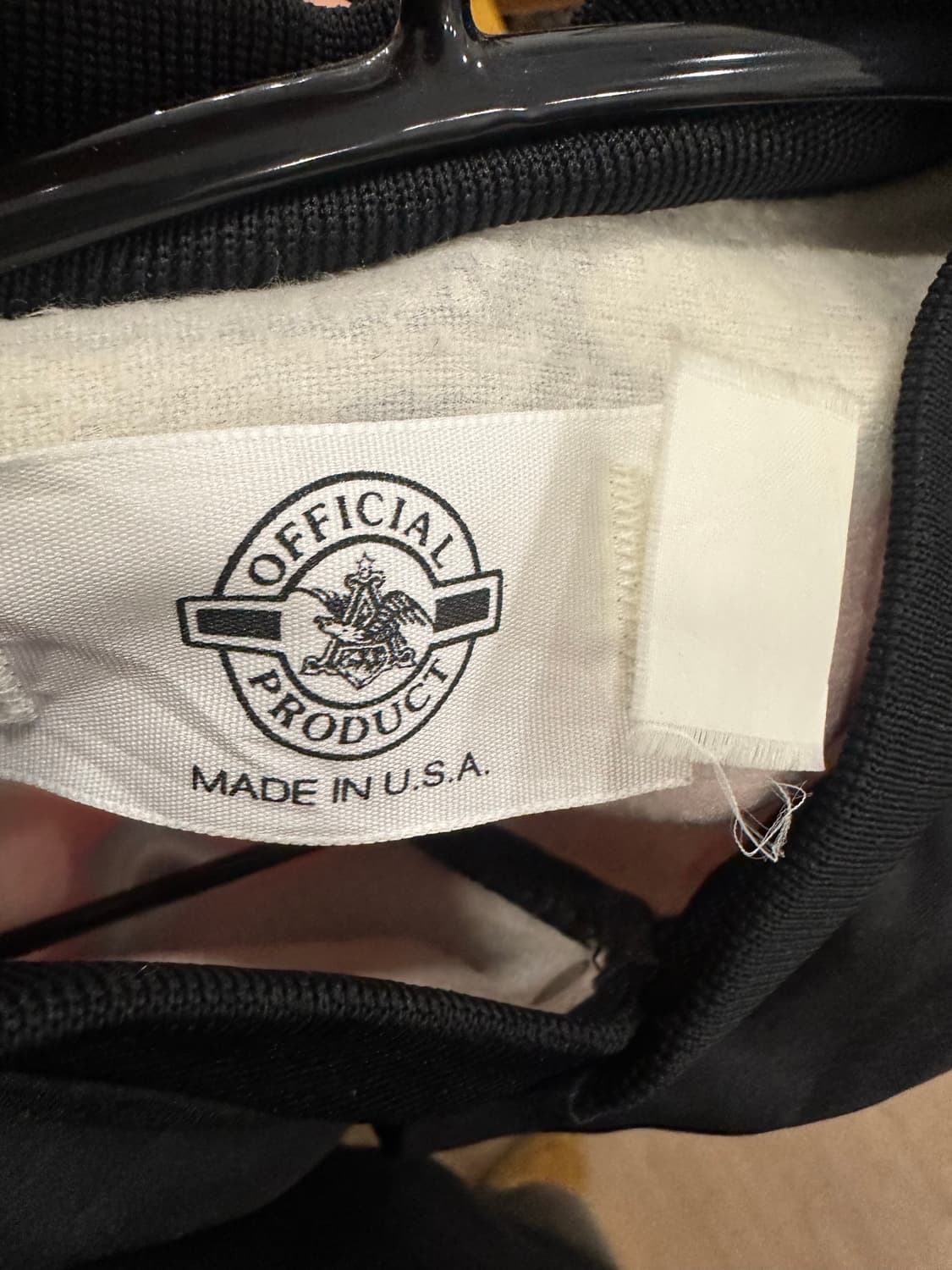 XL)초크라인 레이싱 자켓 상품이미지3