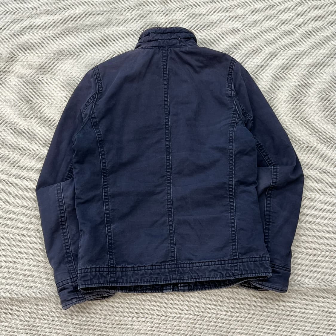 홀리스터 멀티포켓 워크자켓 r3278 상품이미지2