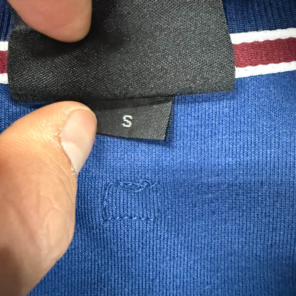 (S)엠엘비 MLB 뉴욕양키즈 사이드라인 트랙탑 져지(네이비) 상품이미지3