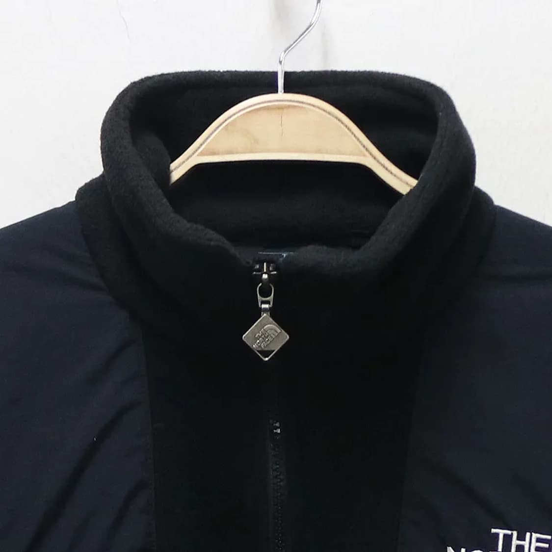 90'S 노스페이스 ARMADILLA 플리스 아노락 60180 상품이미지3