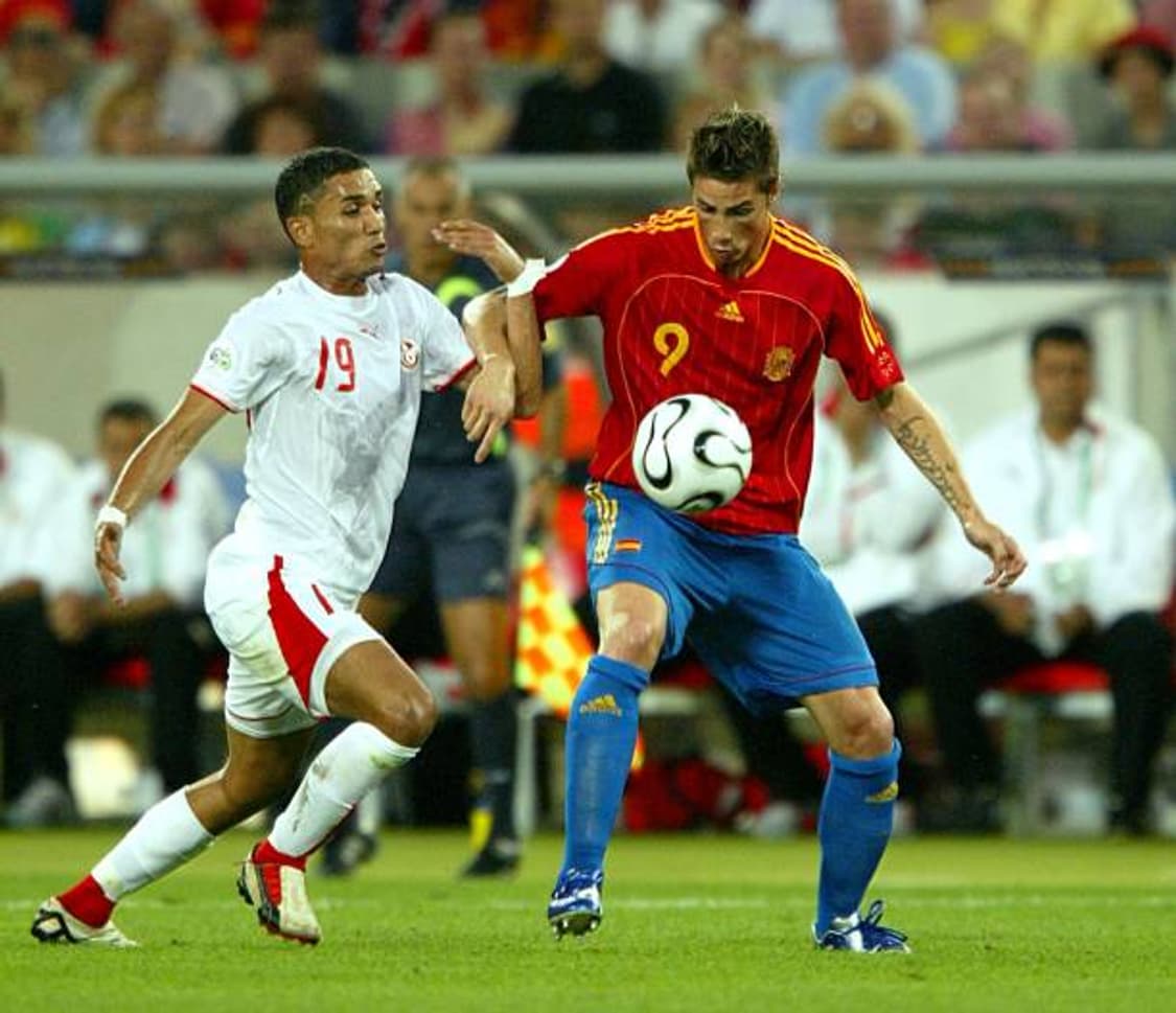 ♤필독♤ 06/07 튀니지 홈 🇹🇳 M 상품이미지1