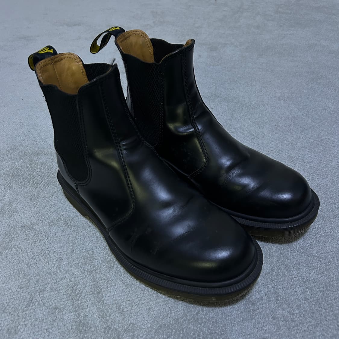 닥터마틴 워커 부츠 270 상품이미지2