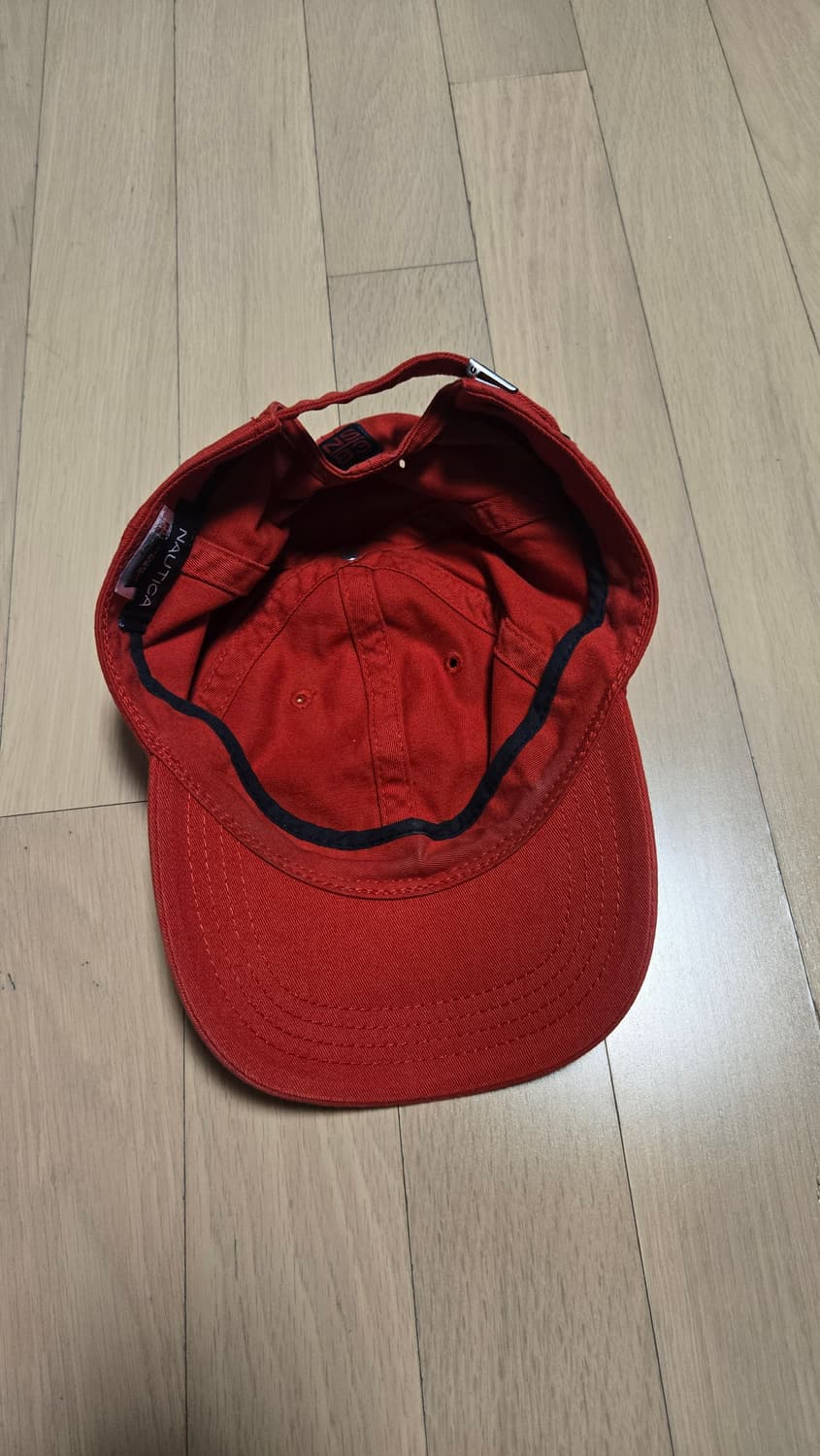 노티카 볼캡 상품이미지2