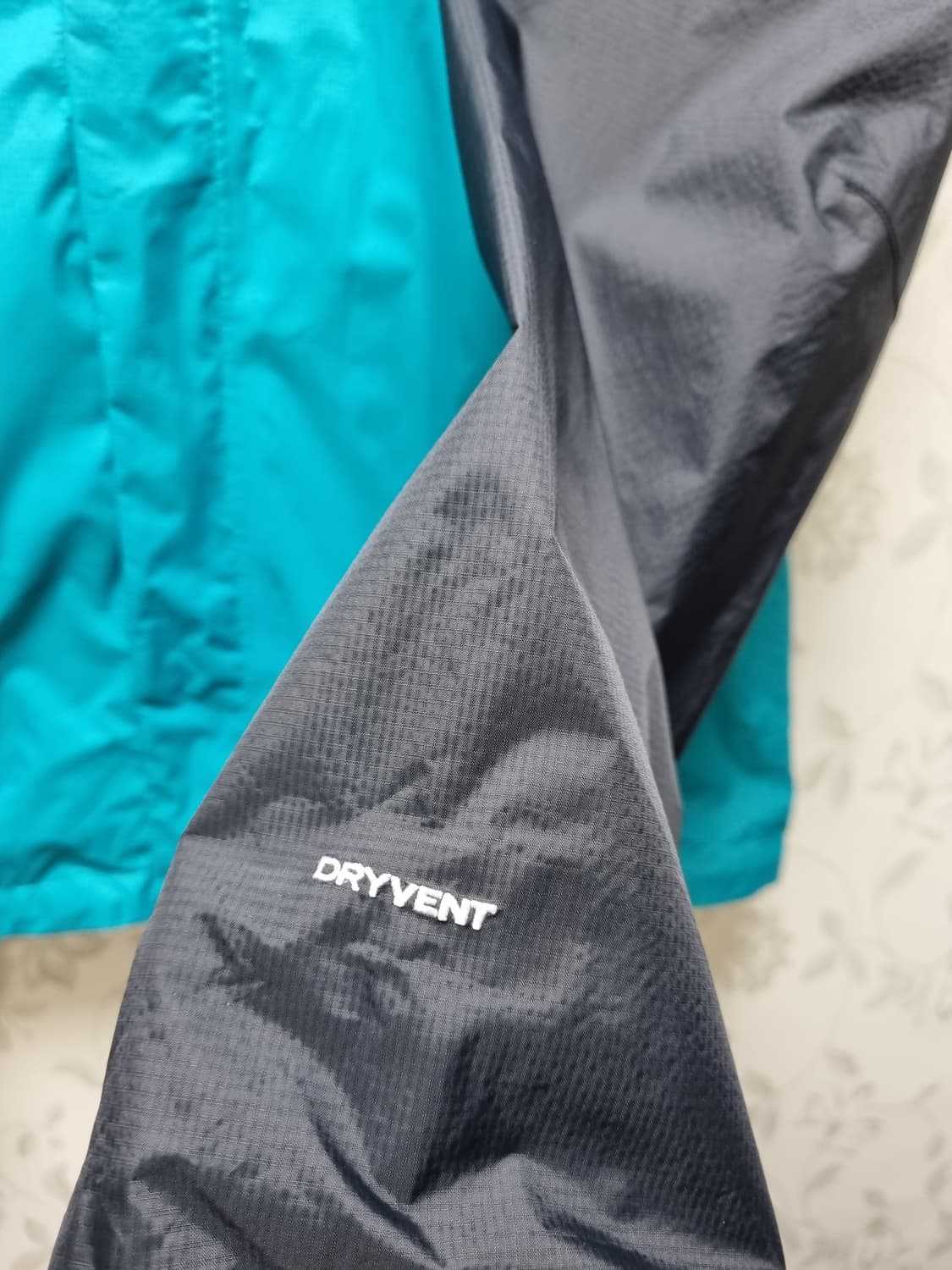 [남105] 노스페이스 벤처2 드라이벤트 바람막이 상품이미지4