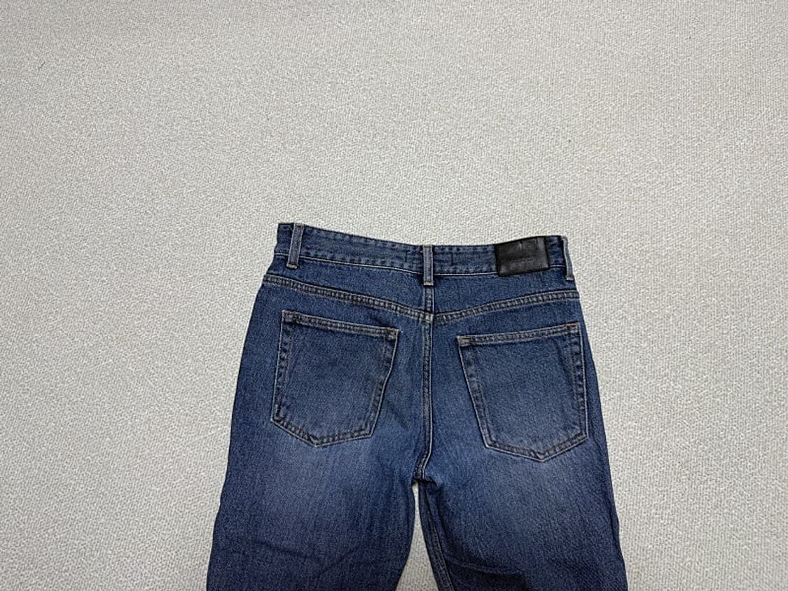 피스워커 청바지 남성용 30인치 상품이미지4