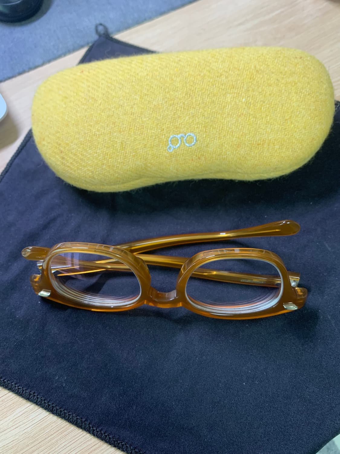 백산 안경 46 weeps 상품이미지2