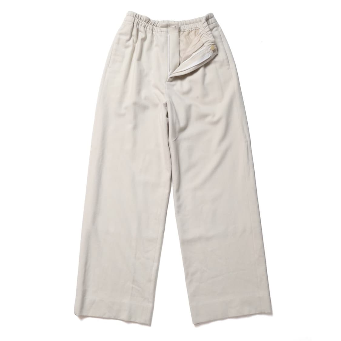 오라리 Auralee Wool Pants 상품이미지5