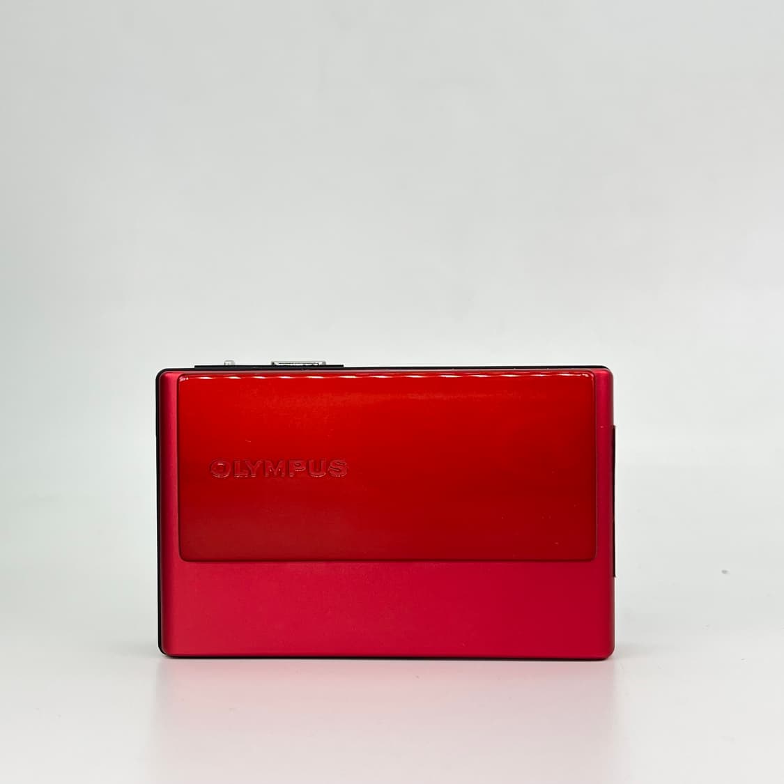 올림푸스 뮤 Olympus mju-1040 레드 상품이미지1