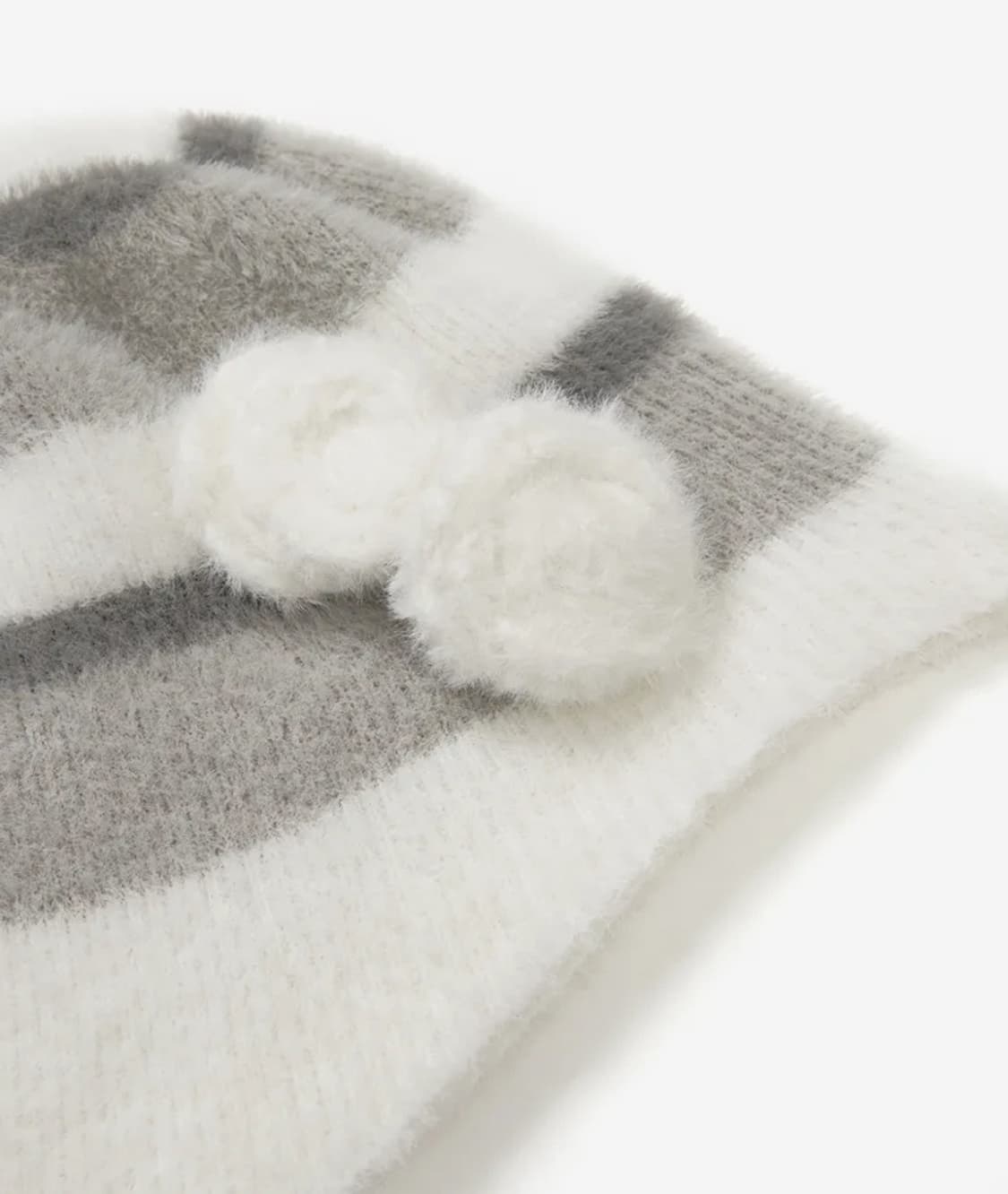 일리고 이어플랩 비니 상품이미지2