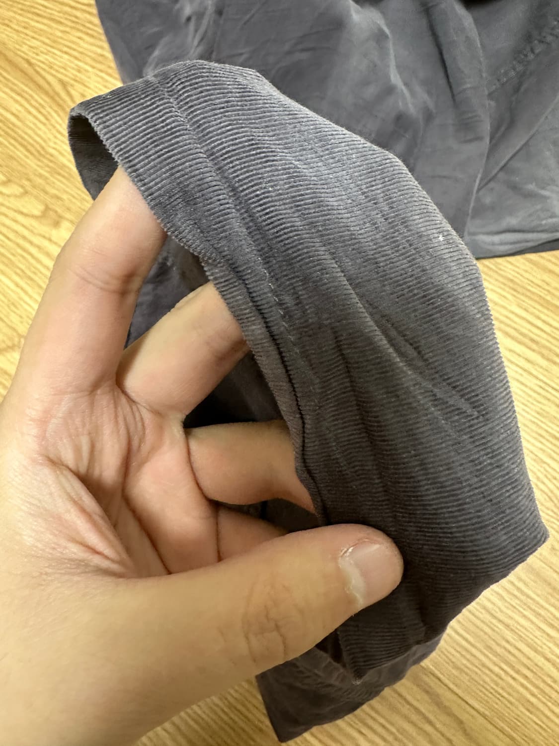 A.ta 코듀로이 팬츠 상품이미지5