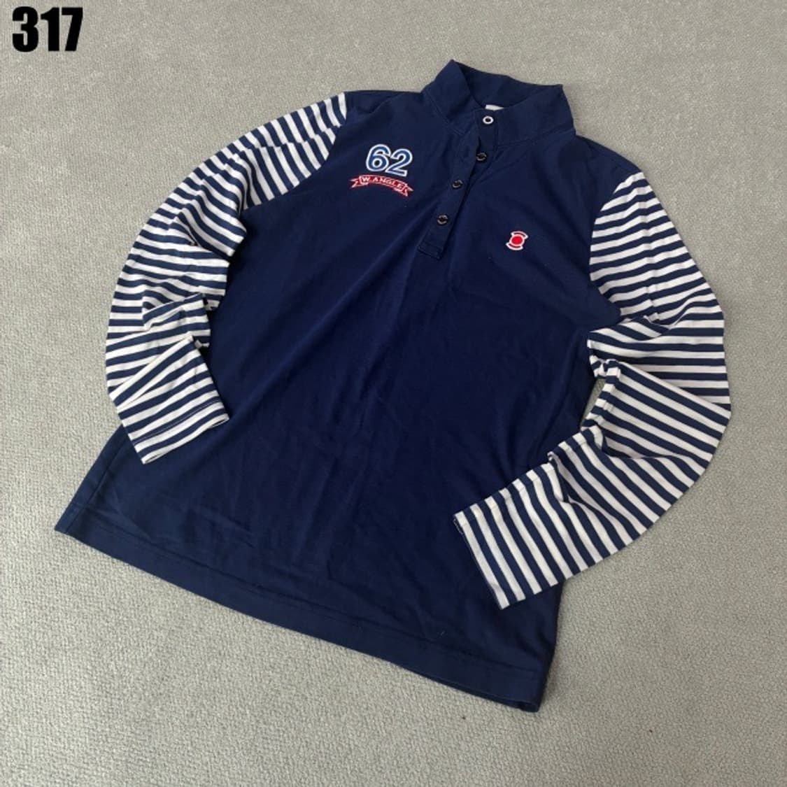 W.ANGLE 티셔츠 상품이미지1