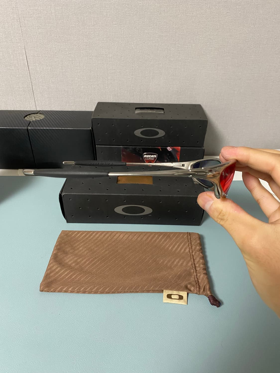 Oakley X-Metal Penny 상품이미지4