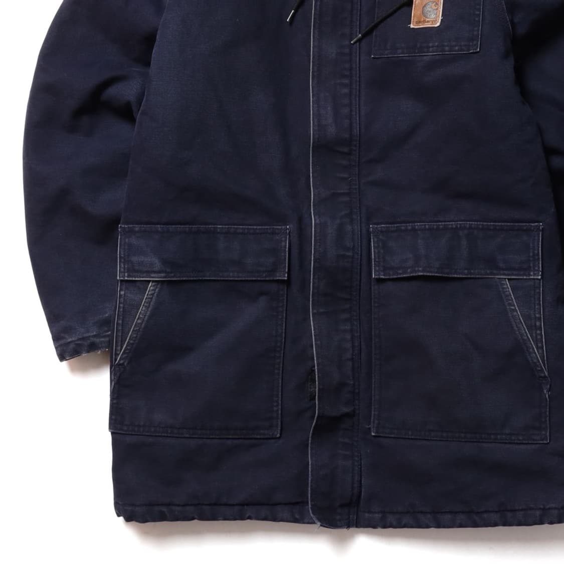 칼하트 Carhartt Siberian Parka Jumper  상품이미지3