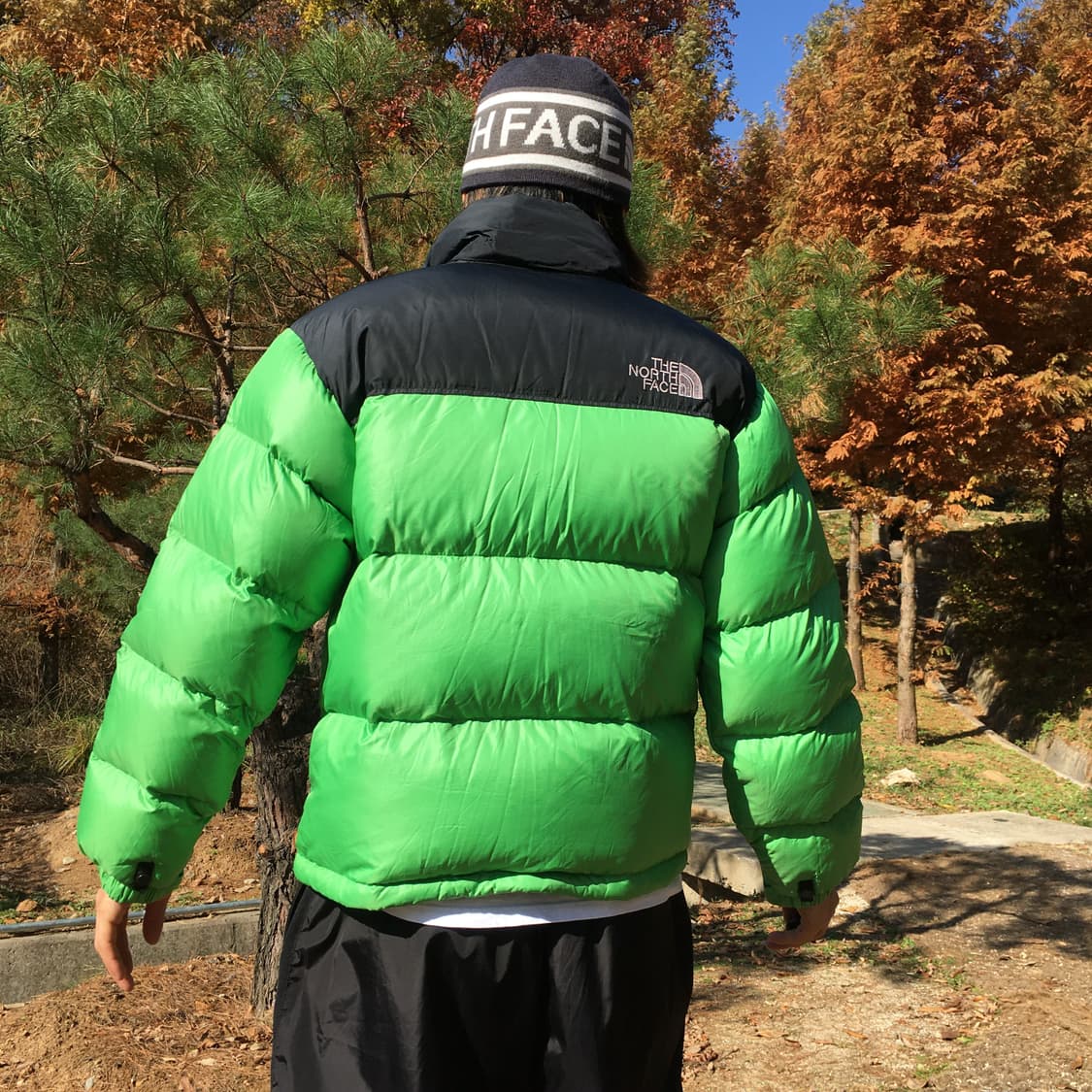 노스페이스눕시700 상품이미지4