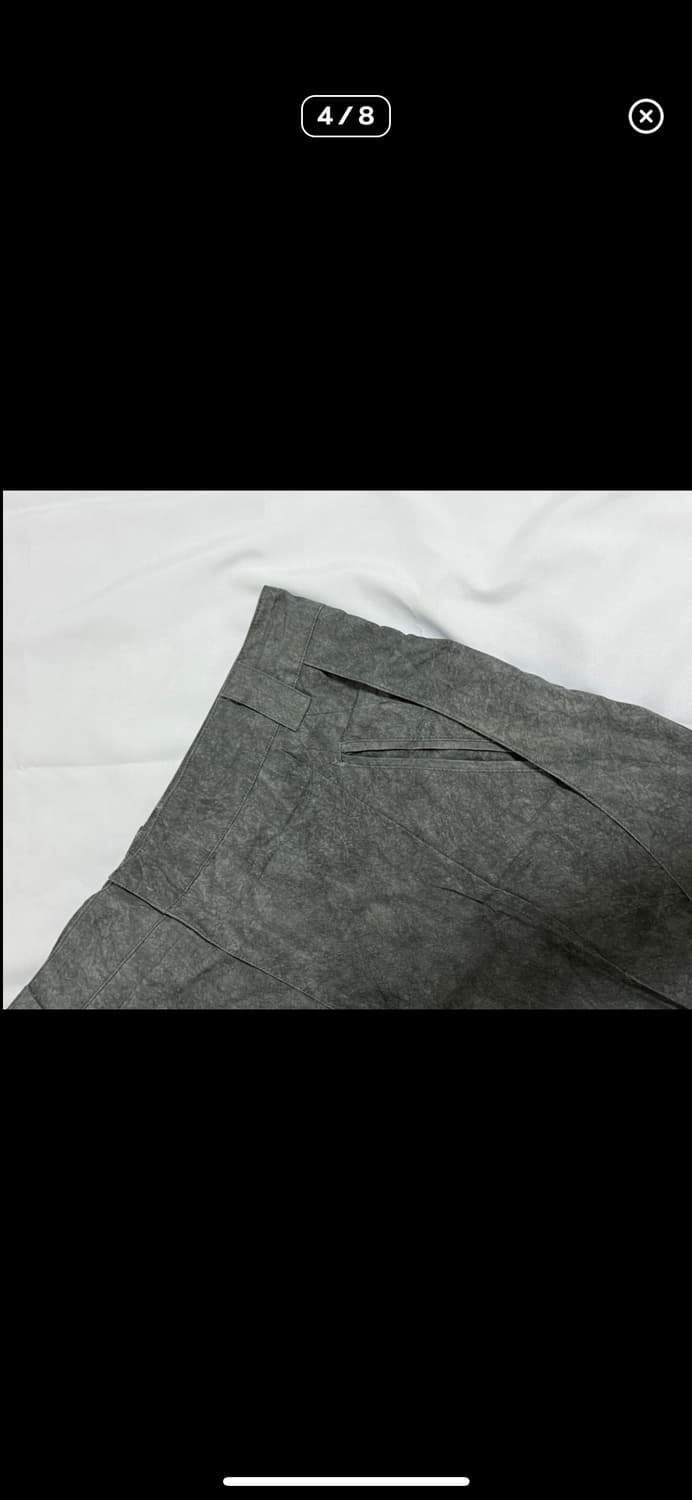 Xlim ep.5 08 trousers 상품이미지4