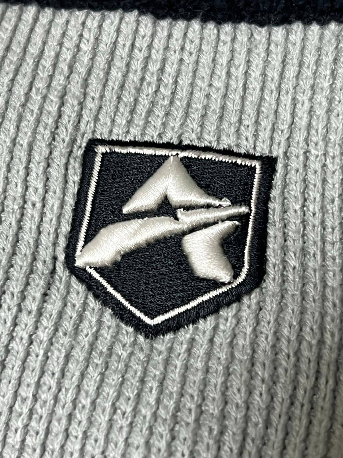 00’s Avirex 니트(레어) 상품이미지3