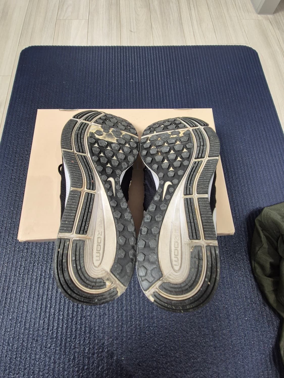 나이키 페가수스 33 러닝화 285 상품이미지7