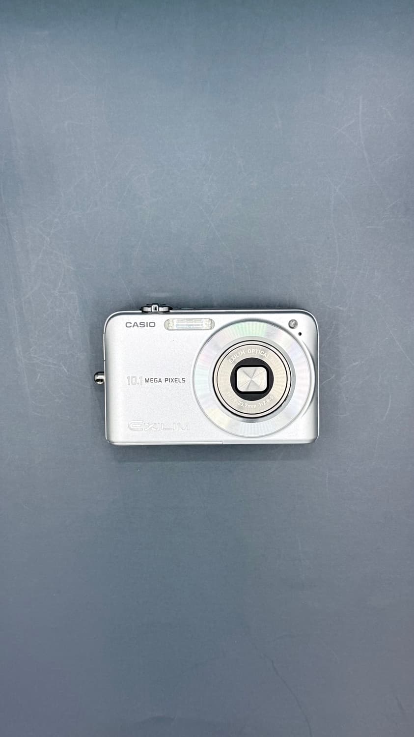 은채‘s픽) 카시오 엑슬림 EX-Z1050 디카 빈티지 캠코더 /캐논 상품이미지1