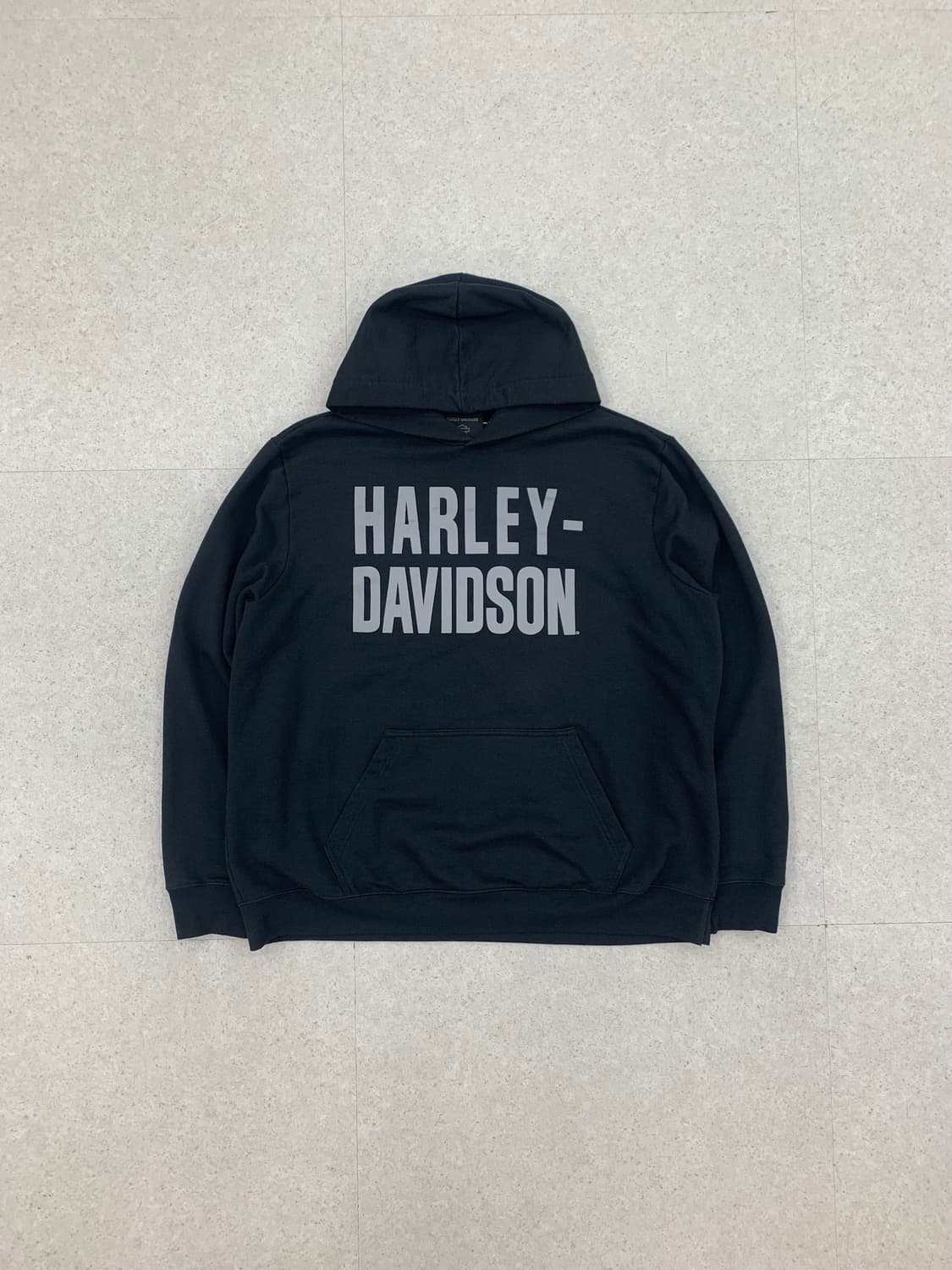 Harley davidson 할리데이비슨 후드티 상품이미지1