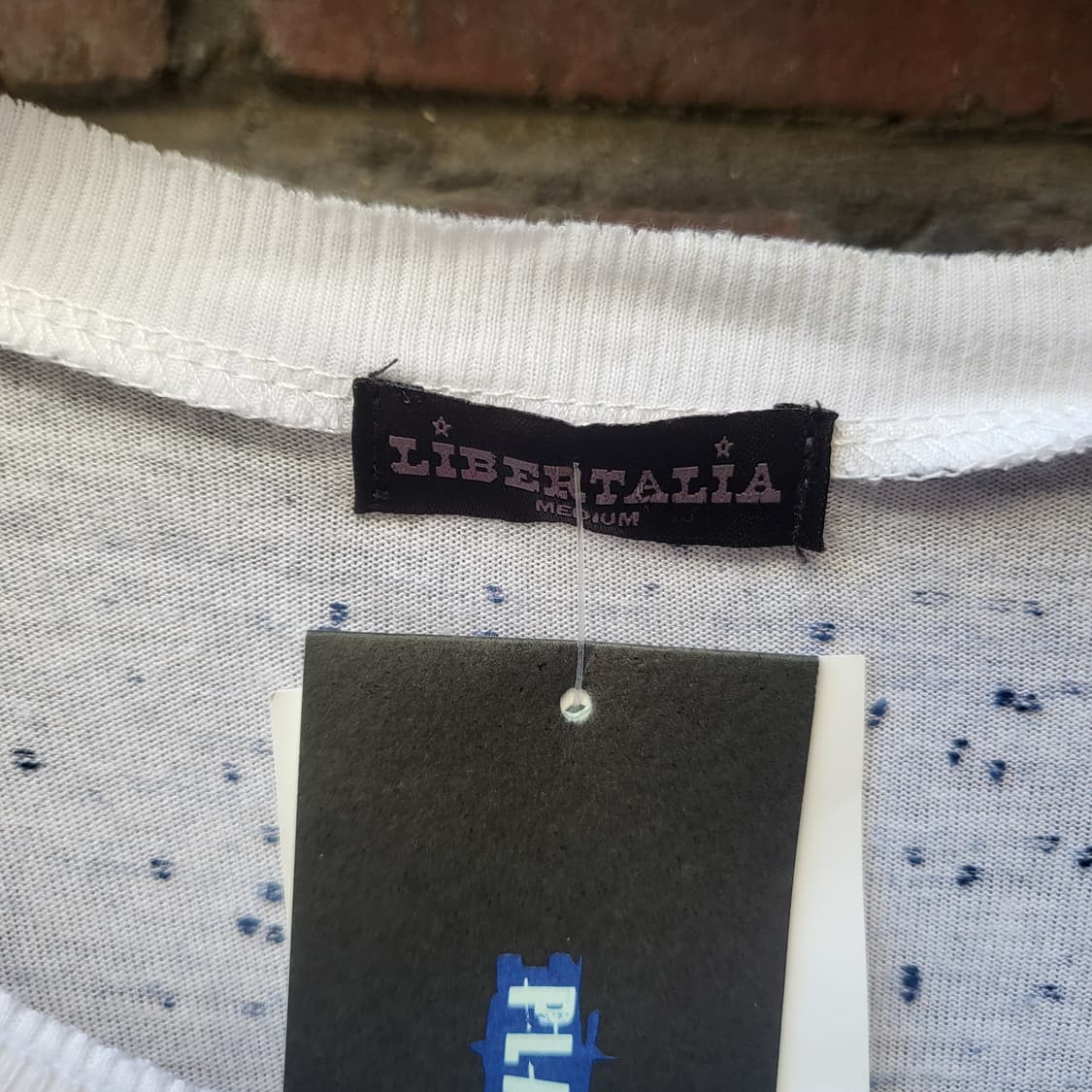 LIBERTALIA long sleeves   상품이미지7