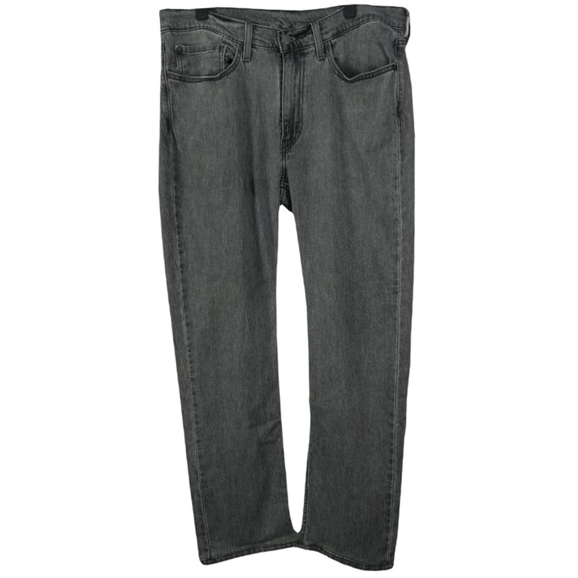 [리바이스] 514 스트레이트 그레이진 데님 팬츠 청바지 M19761 상품이미지2