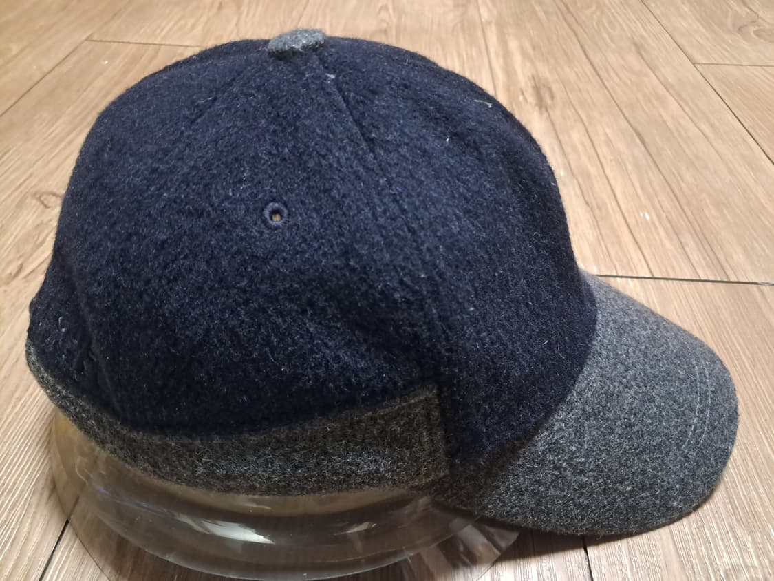 루이까스텔 볼캡  상품이미지3