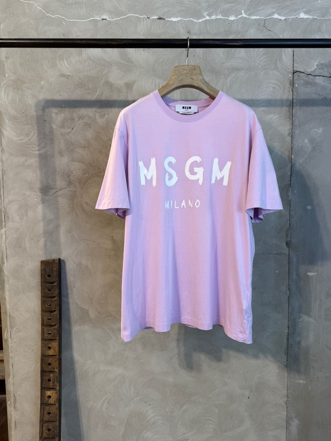 MSGM 티셔츠 100 상품이미지1
