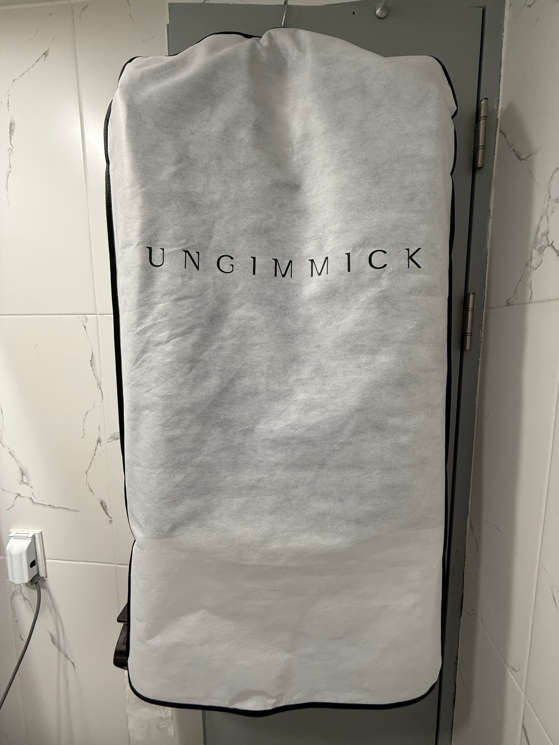 언지미크_헌터 스웨이트 필드 자켓 상품이미지5