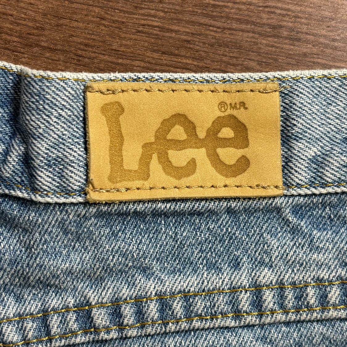 리 반바지 상품이미지5