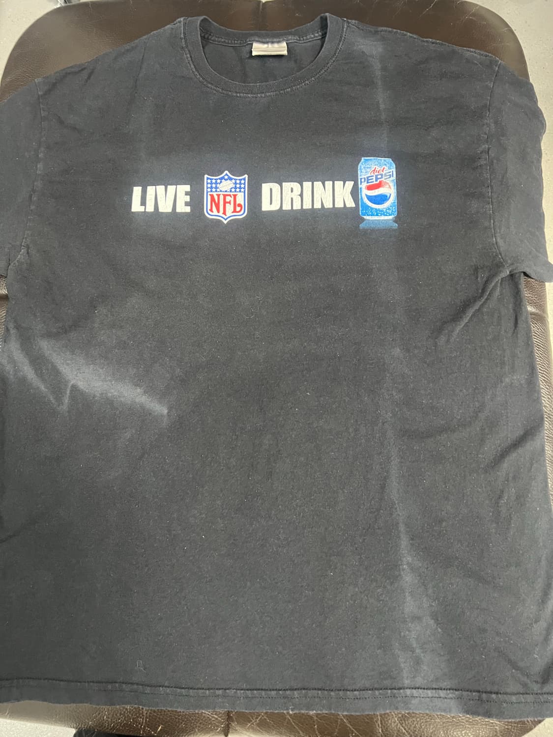 Usa 헤인즈 반팔 xl 상품이미지1