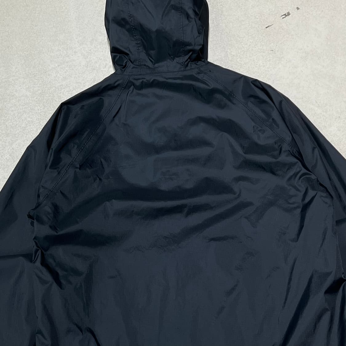 엘엘빈 워크 바람막이 s10683 상품이미지5