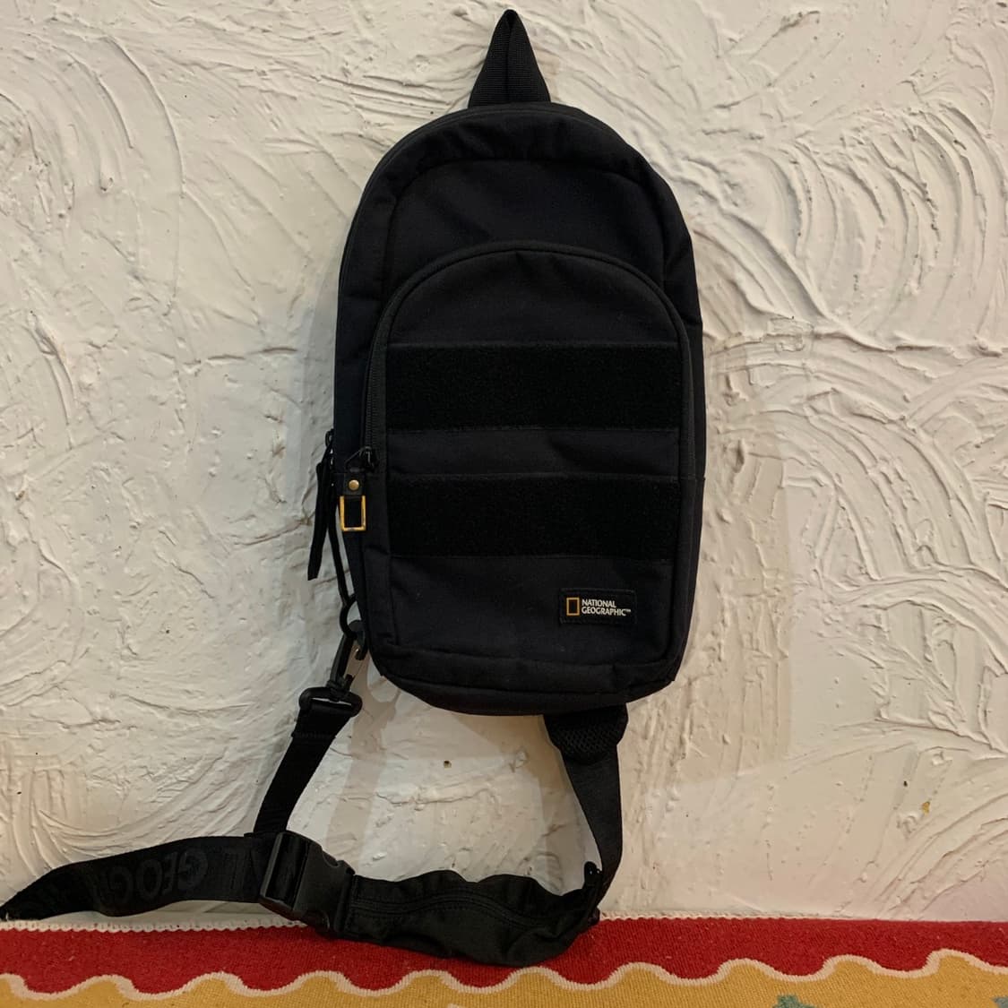 내셔널지오그래픽 미니 매킨리 슬링백 크로스백 상품이미지2