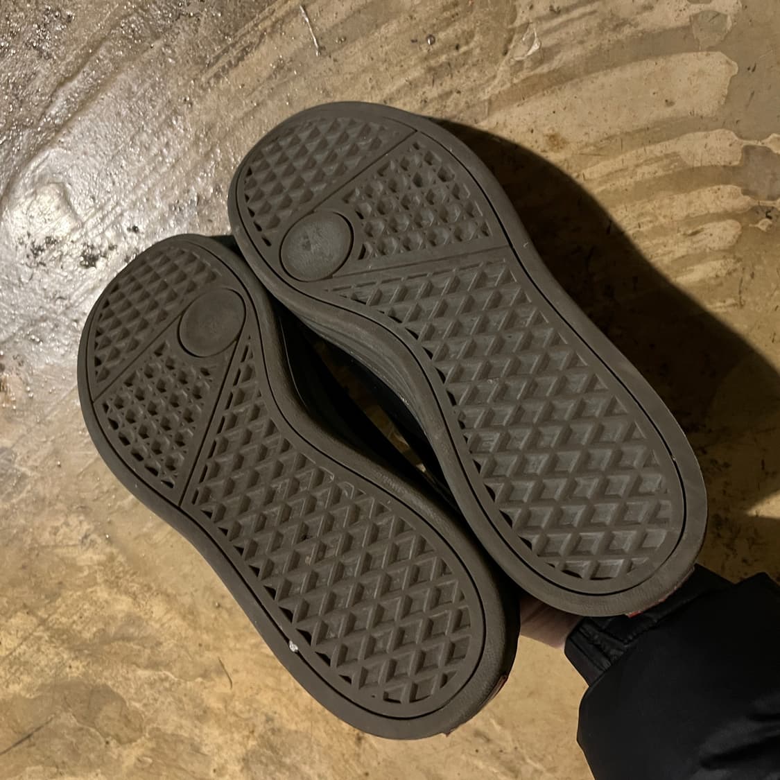 반스 스니커즈 (255) 상품이미지9