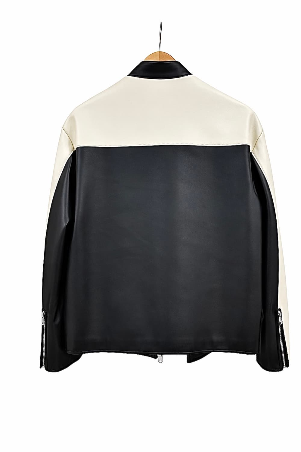 로파이 레이싱 자켓 상품이미지2