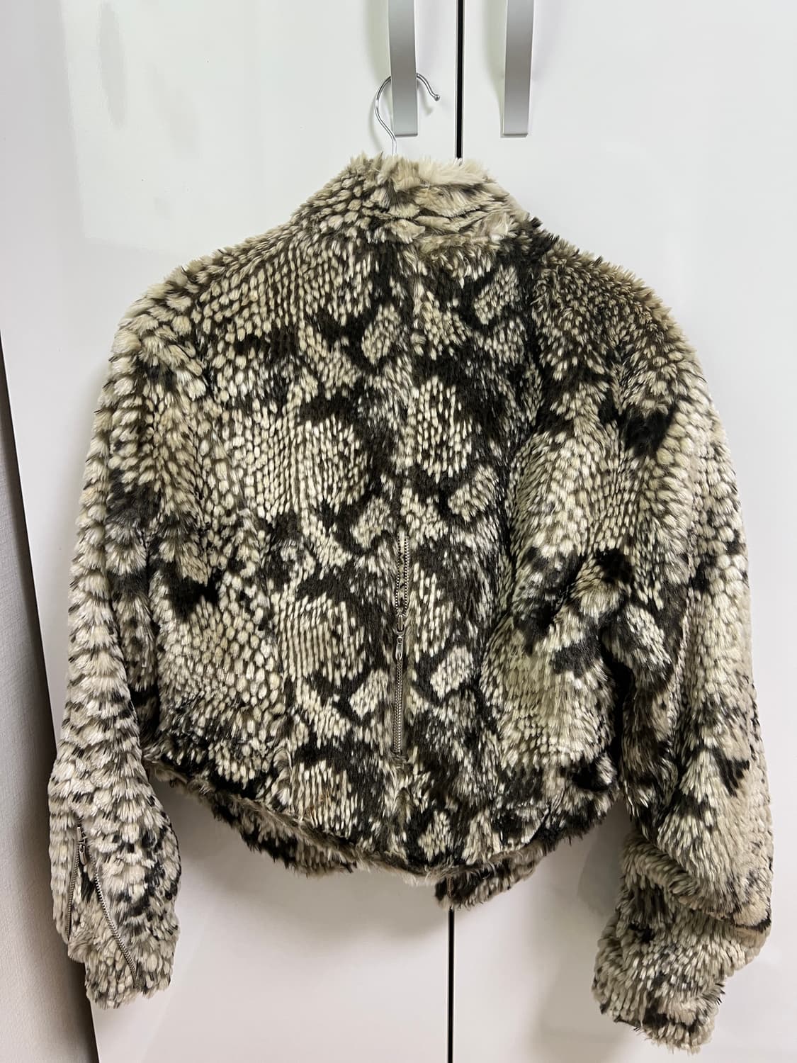 604service motorcycle jacket 상품이미지3