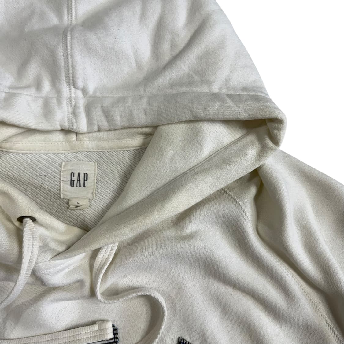 겝 후드티 상품이미지2