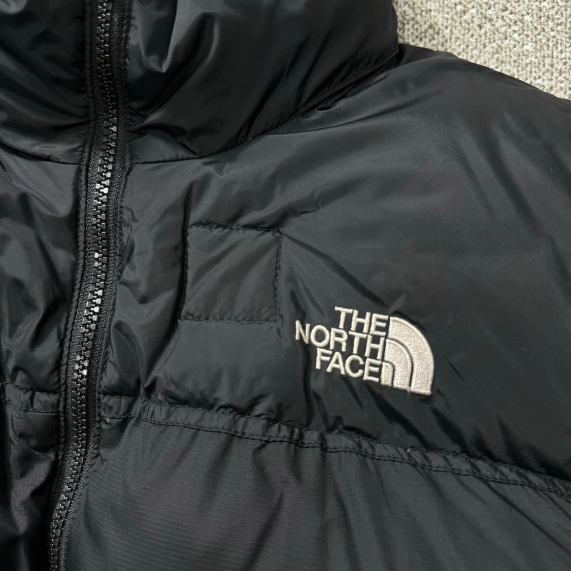 노스페이스 패딩 상품이미지3