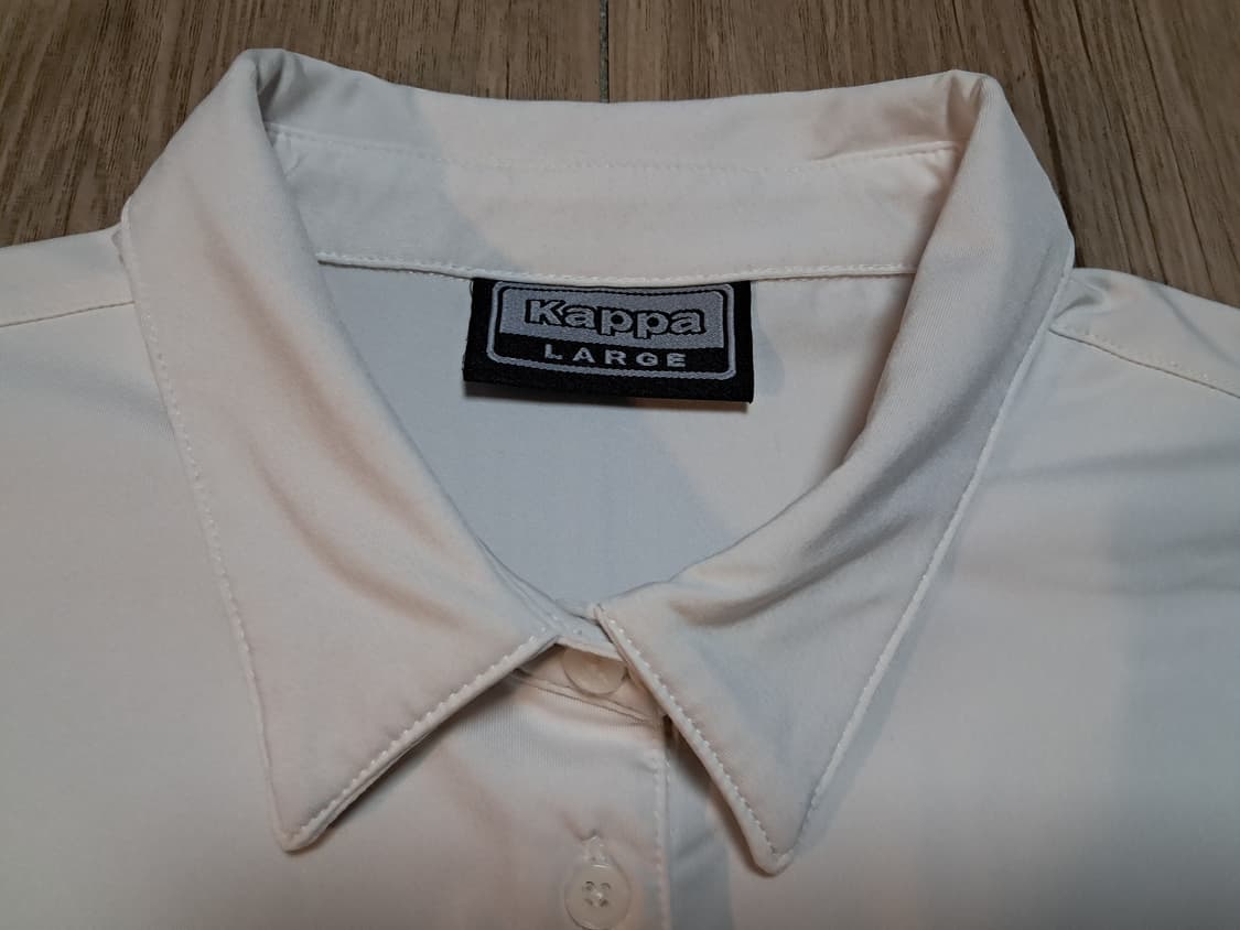 카파 여성 반팔티 L(XL) 상품이미지6