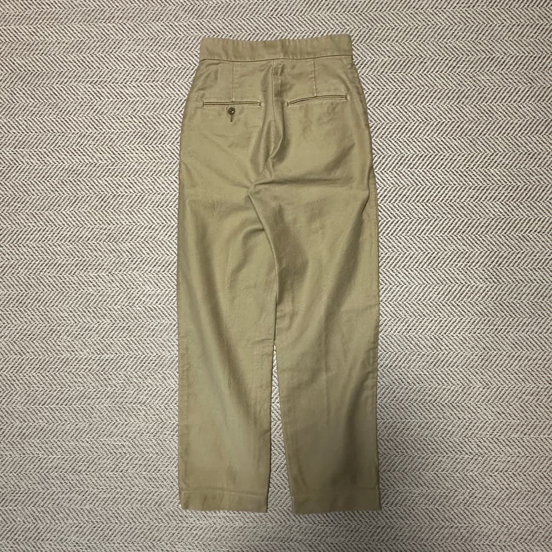 STEVEN ALAN japan made chino pants 상품이미지2