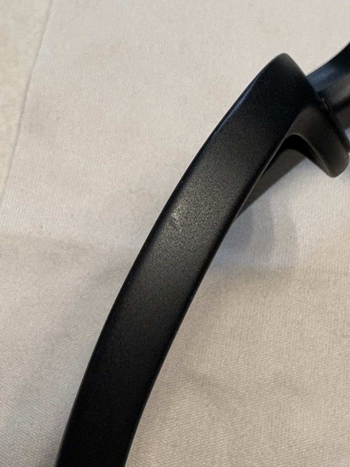 젠틀몬스터 x 뮈글러 스파이럴 02 M01 블랙 그레이 상품이미지8