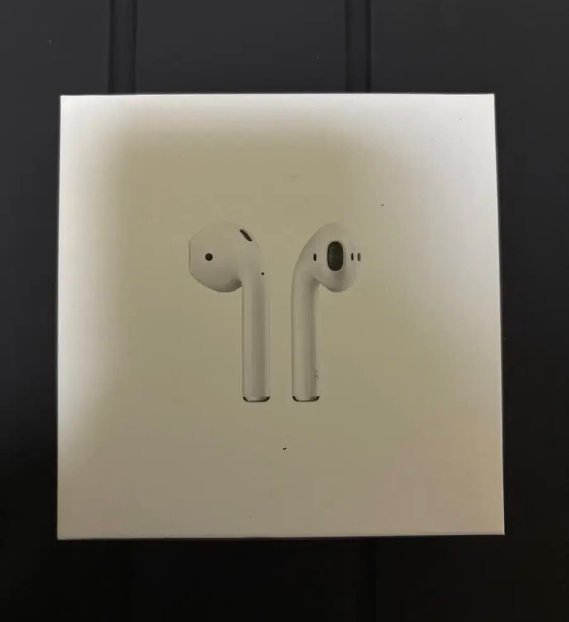 [당일 배송] 애플 에어팟 1세대 풀박스_ 부품용 상품이미지2