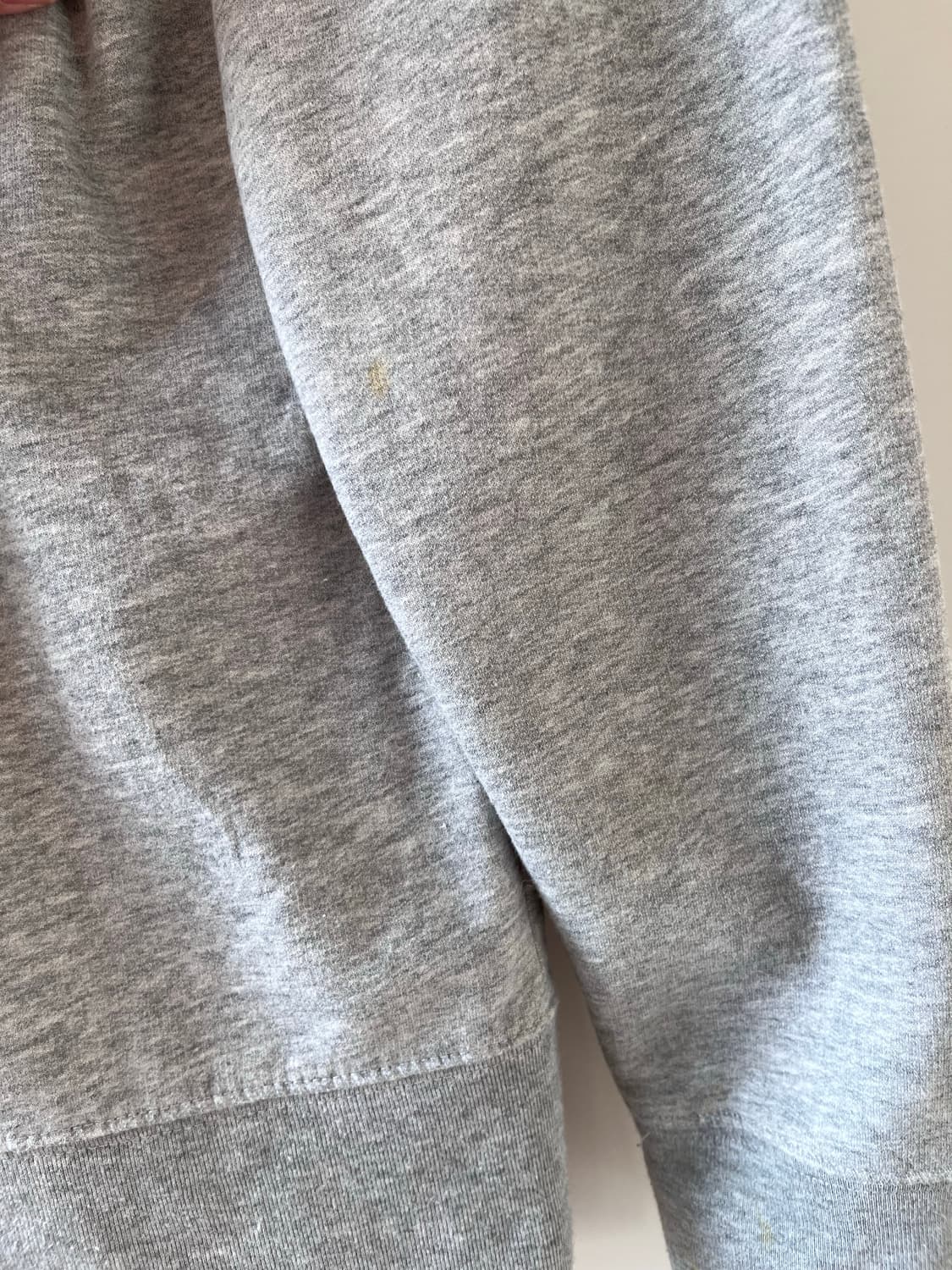 갭 GAP 그레이 후드집업  상품이미지9