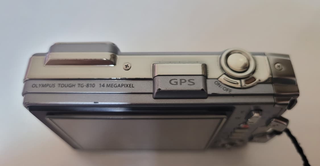 올림푸스 tg 810 디카 상품이미지7