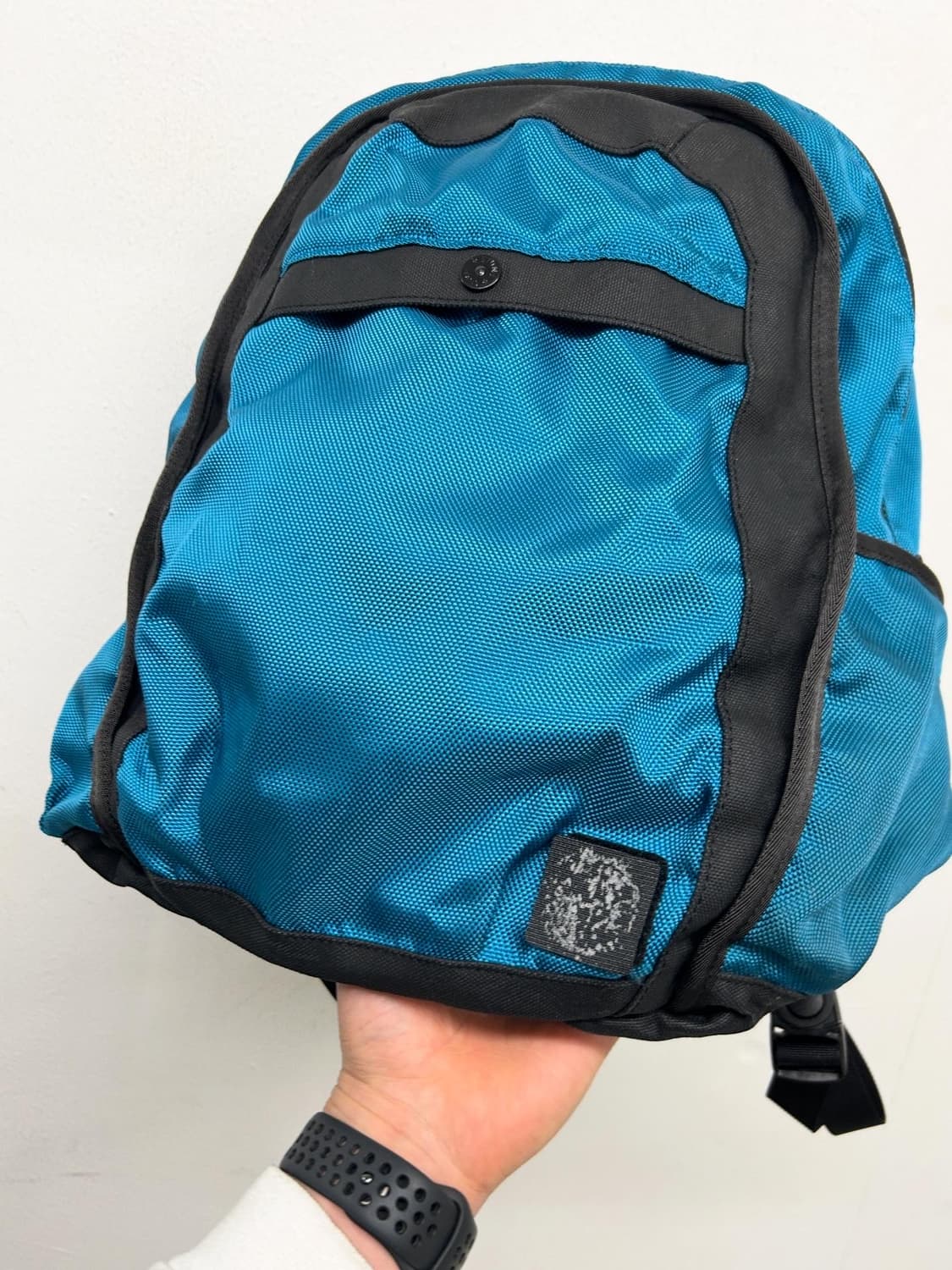 빈티지 스톤아일랜드 백팩 상품이미지7